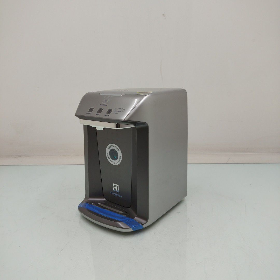 PURIFICADOR ELECTROLUX PA31G REFRIGERACAO ELE