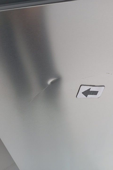 REFRIGERADOR ELECTROLUX IQ8S FROST FREE MULTI