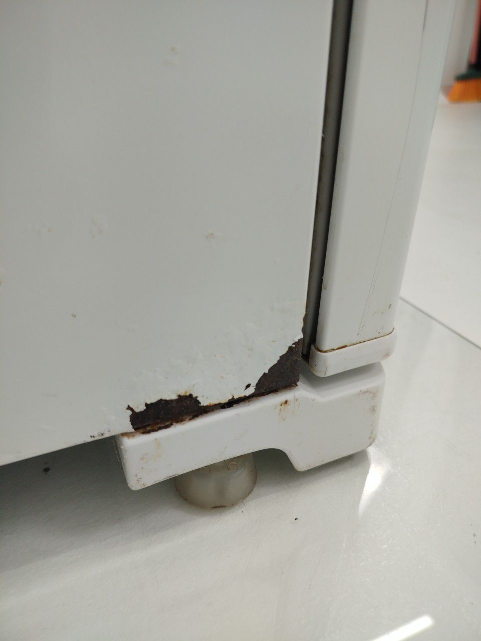 REFRIGERADOR ELECTROLUX TC44 FROS FREE 394L -