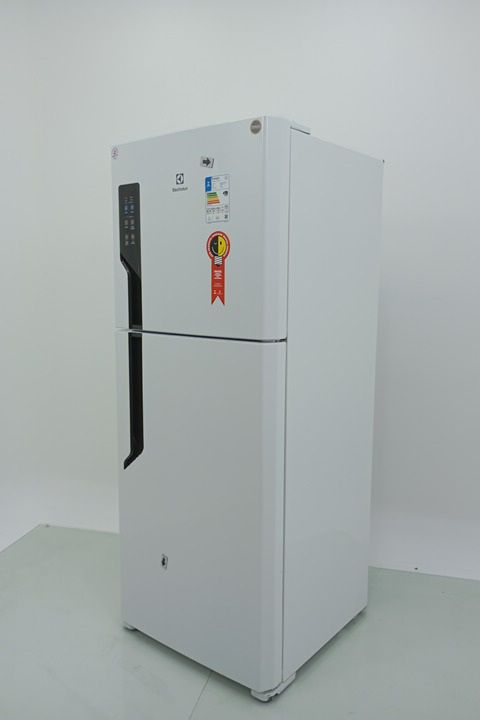 REFRIGERADOR ELECTROLUX TF55- GELADEIRA -431l