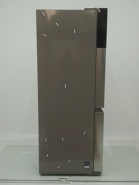 GELADEIRA ELECTROLUX IM8S FROST FREE INVERTER