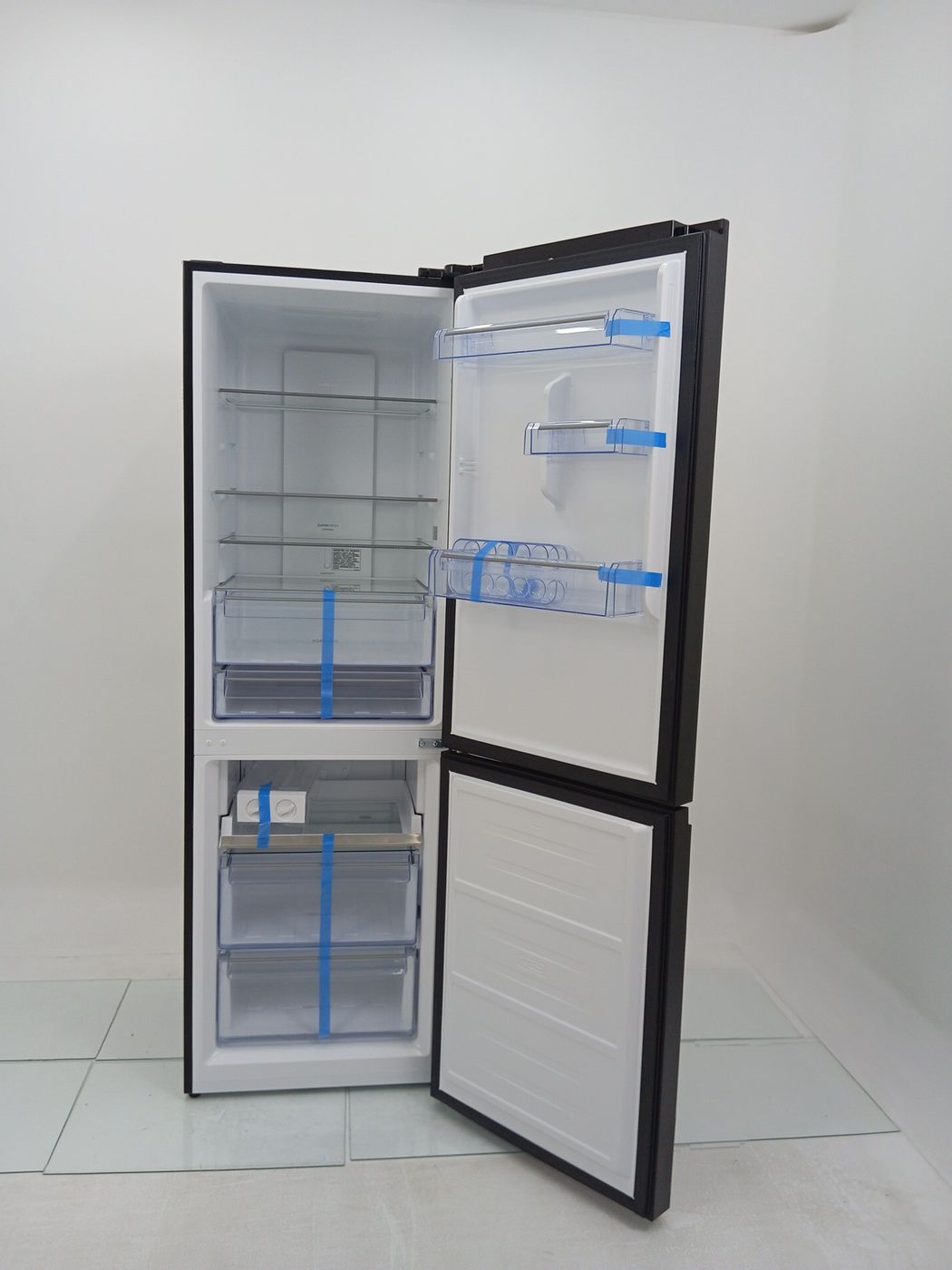 REFRIGERADOR ELECTROLUX IB42G FROST FREE INVE