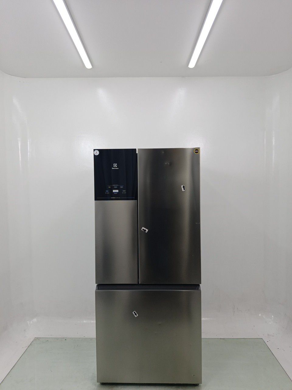 GELADEIRA ELECTROLUX IM8S FROST FREE INVERTER