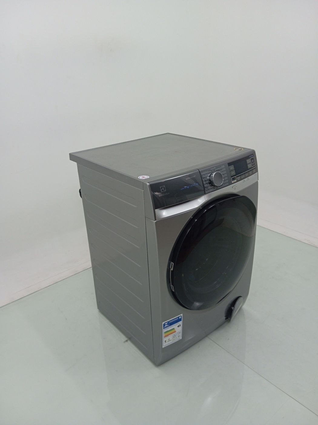 LAVA E SECA ELECTROLUX LSW11 11KG  (FUNÇÃO WI