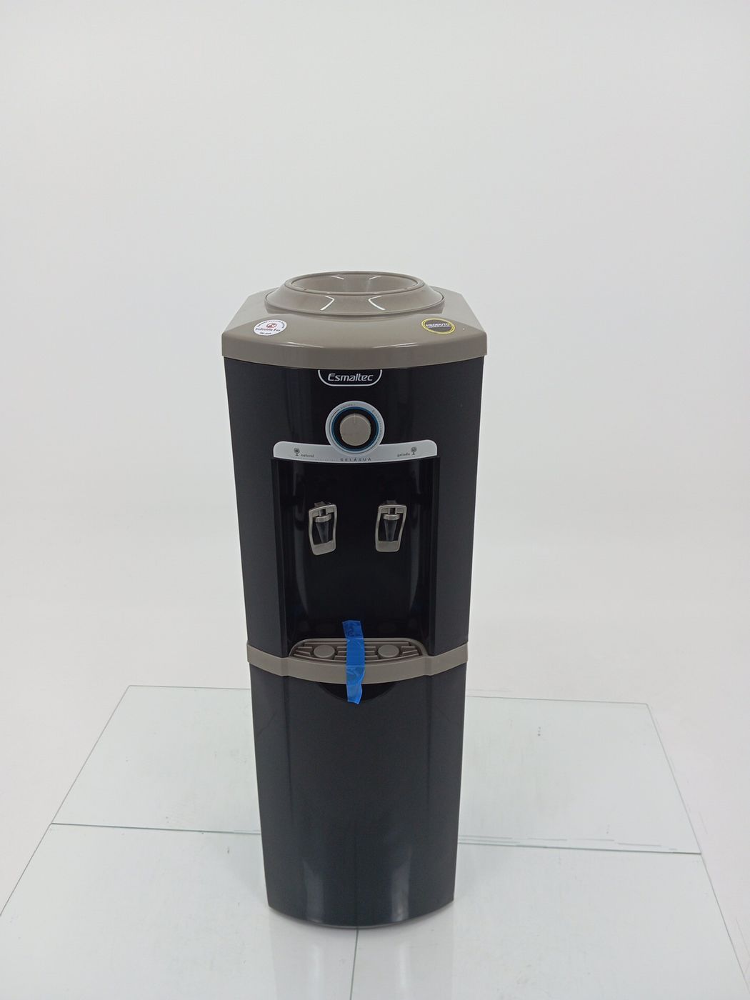 BEBEDOURO ESMALTEC DE COLUNA GARRAFAO ECG35B 