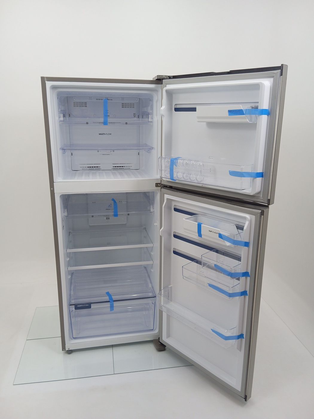REFRIGERADOR ELECTROLUX TF70S Frost Free 431L
