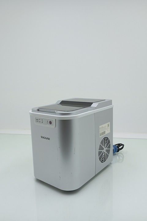 MAQUINA DE GELO SUGGAR MAQUINA DE GELO MG1502