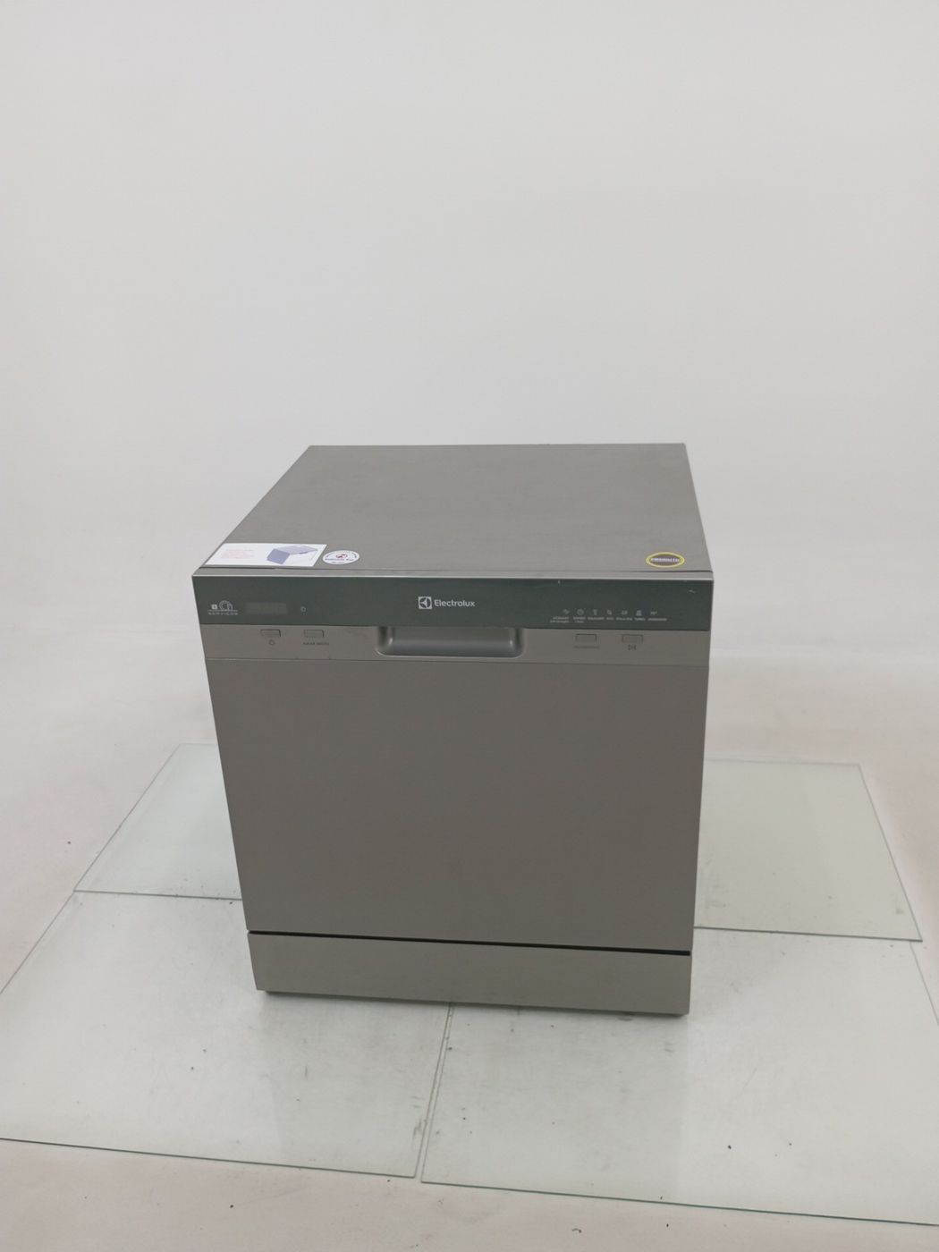 LAVA LOUCAS ELECTROLUX LL08S - Lava Louça Ele