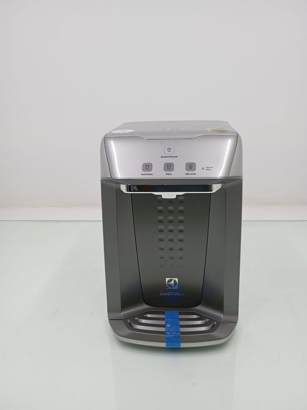 PURIFICADOR ELECTROLUX PA26G - Purificador El