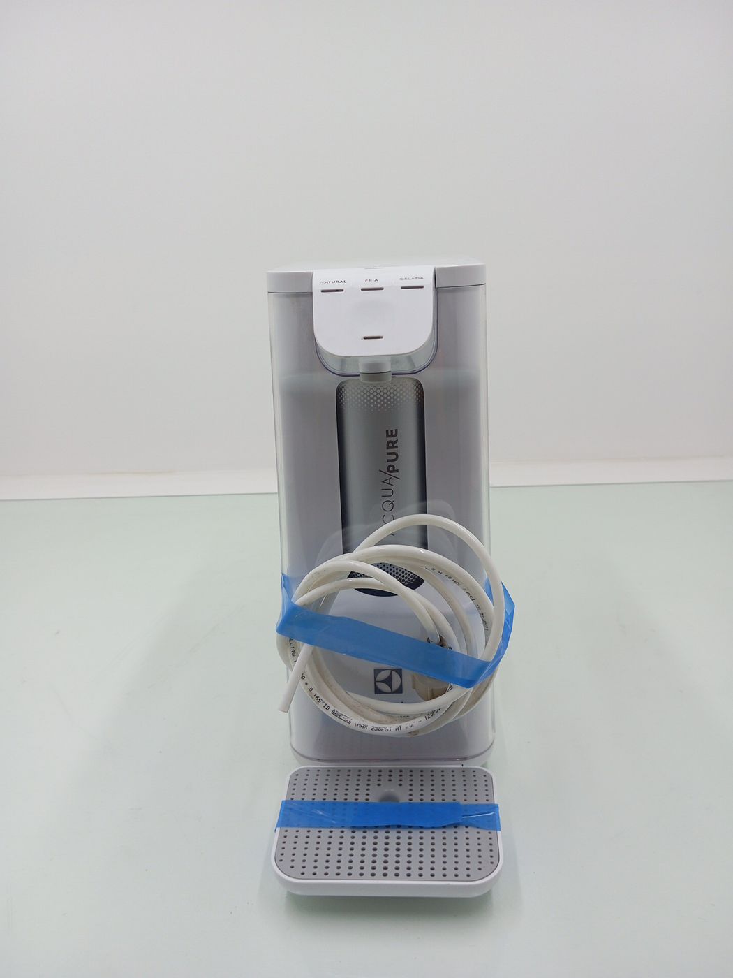 PURIFICADOR ELECTROLUX PE12B PURIFICADOR - BR