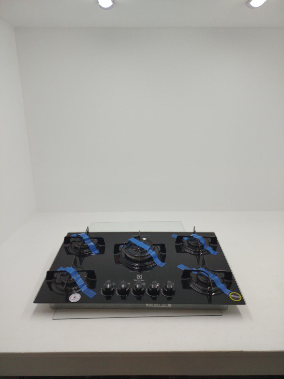 COOKTOP ELECTROLUX KE5TP CASSETTE 360 KE5TP -