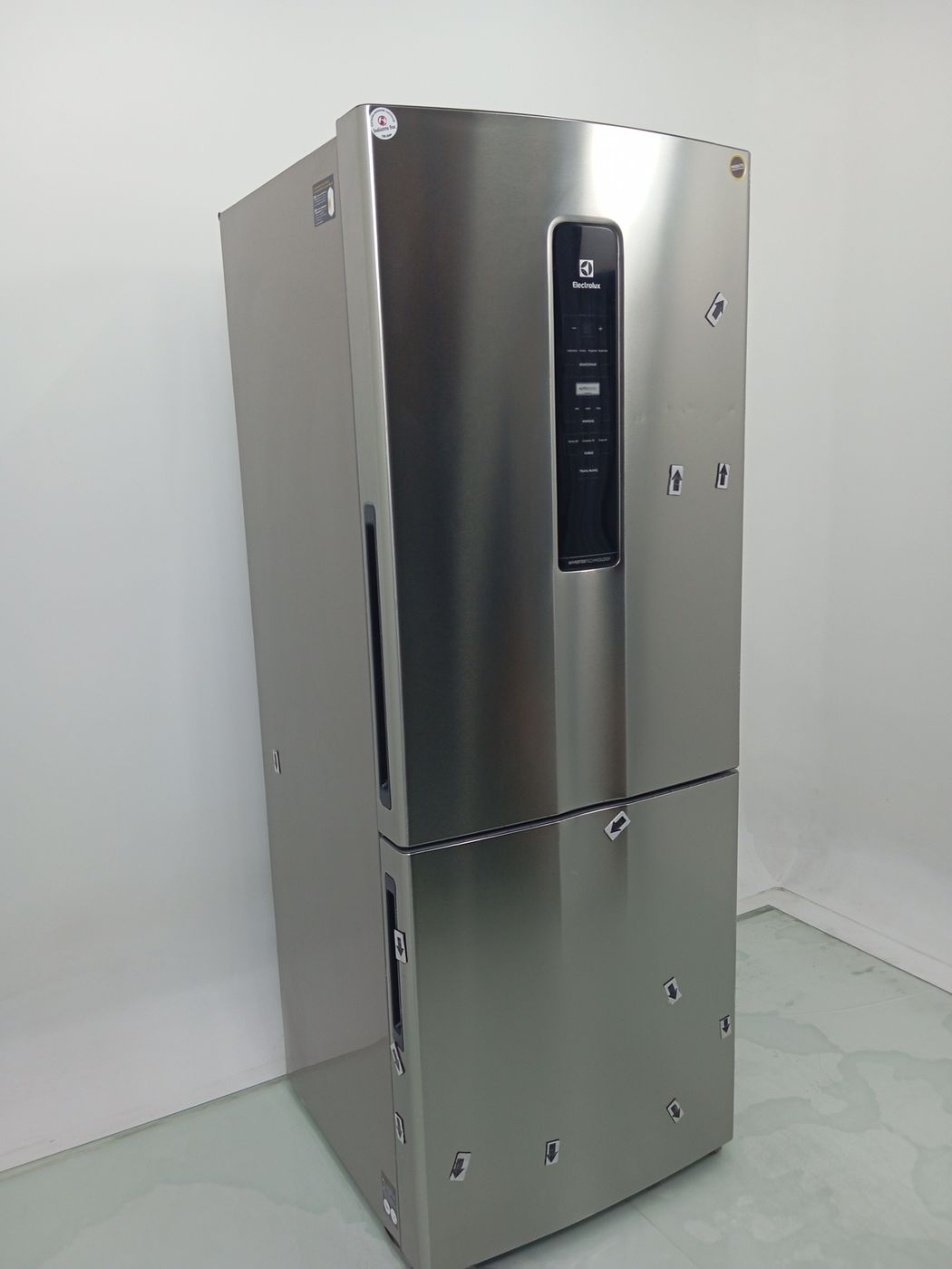 REFRIGERADOR ELECTROLUX IB7S FROST FREE INVER
