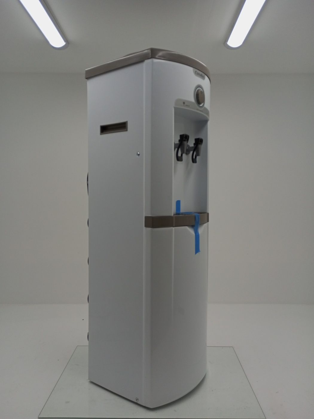 BEBEDOURO ESMALTEC DE COLUNA GARRAFAO ECG35B 