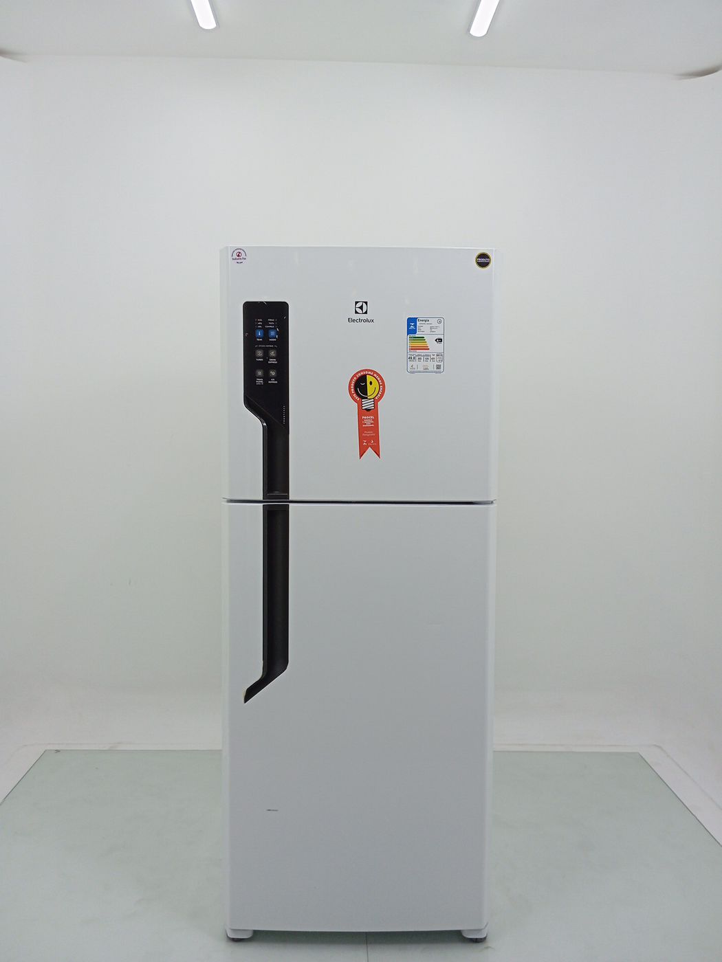 REFRIGERADOR ELECTROLUX TF55 DUAS PORTAS FROS