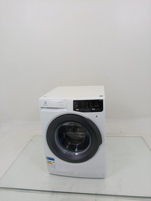LAVADORA ELECTROLUX LFE11 - Lavadora Electrol
