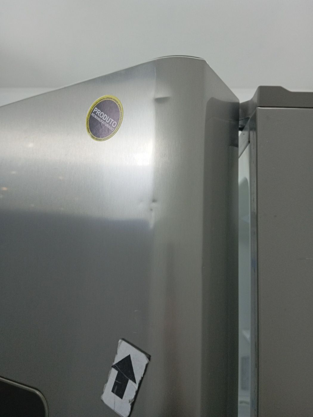REFRIGERADOR ELECTROLUX DM84X   FROST FREE 57