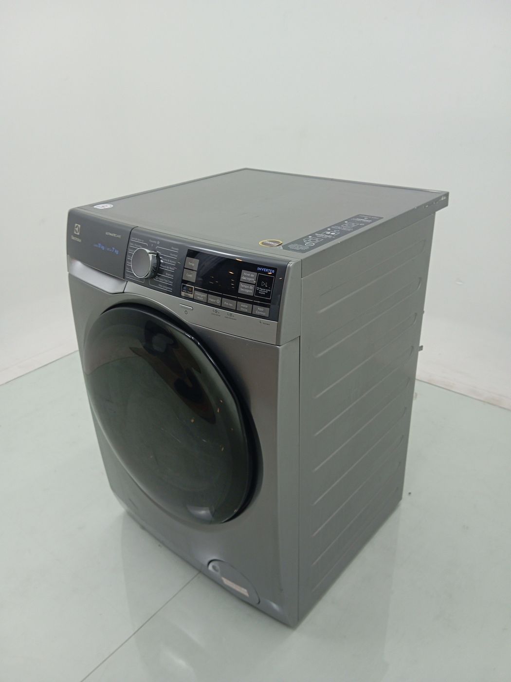 LAVA E SECA ELECTROLUX LSW11 11KG  (FUNÇÃO WI