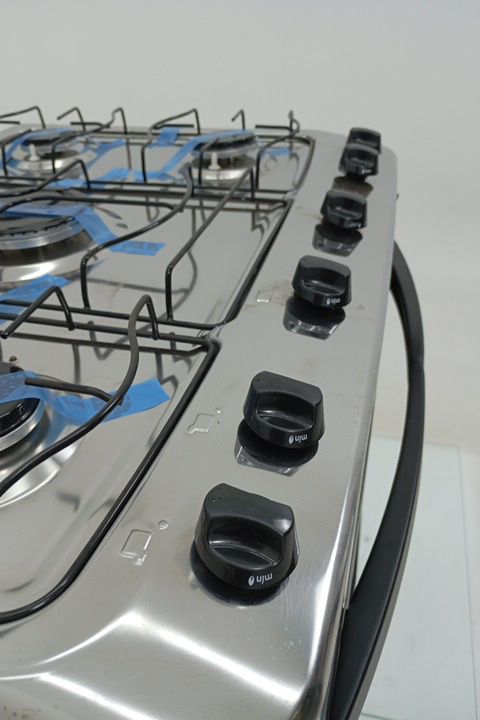 FOGAO ESMALTEC AGATA A GAS C/ ACENDIMENTO AUT