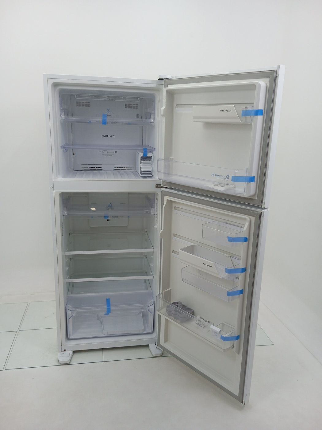 REFRIGERADOR ELECTROLUX TF55 DUAS PORTAS FROS