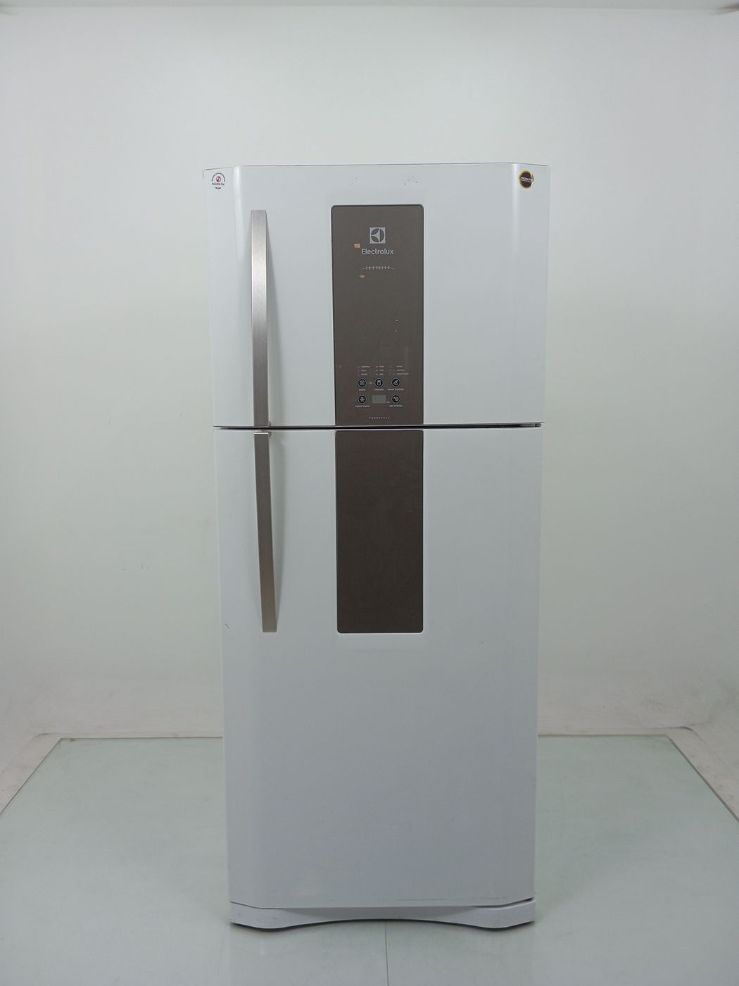REFRIGERADOR ELECTROLUX DF82 DUAS PORTAS FROS
