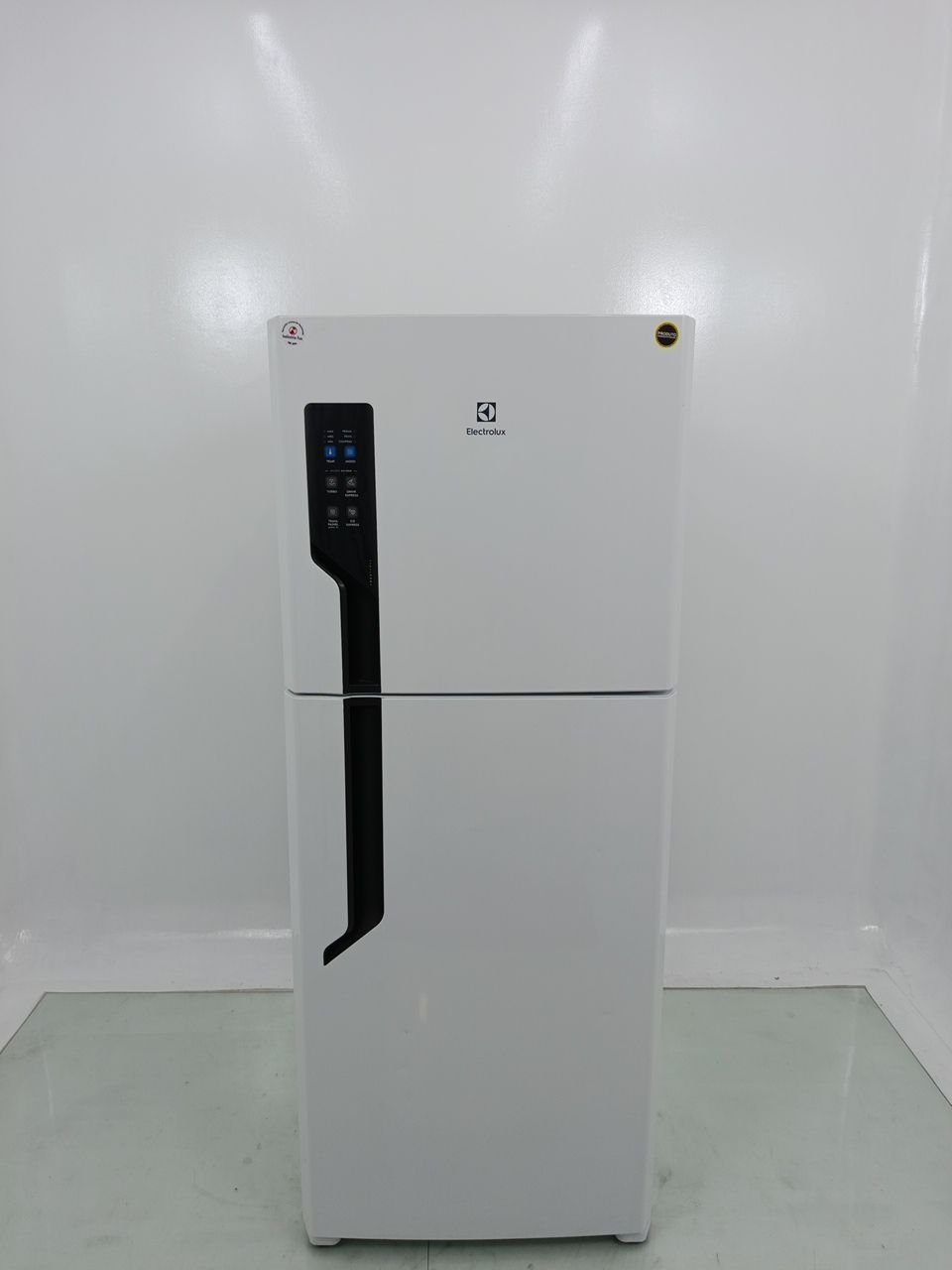 REFRIGERADOR ELECTROLUX TF55 FROST FREE 431L 