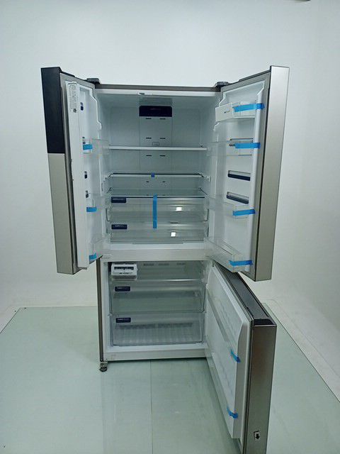 REFRIGERADOR ELECTROLUX IM8S FROST FREE INVER