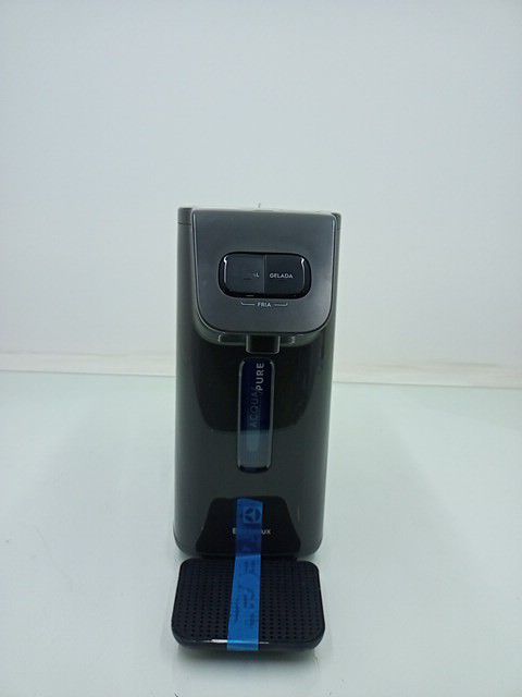 PURIFICADOR ELECTROLUX PE15X  EFFICIENT ELETR