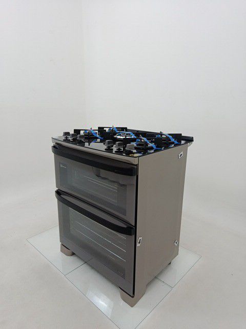 FOGAO ELECTROLUX FE5AD - Fogão Electrolux FE5