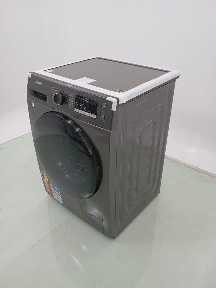 LAVADORA SAMSUNG WW11T 11KG FRONTAL DIGITAL N