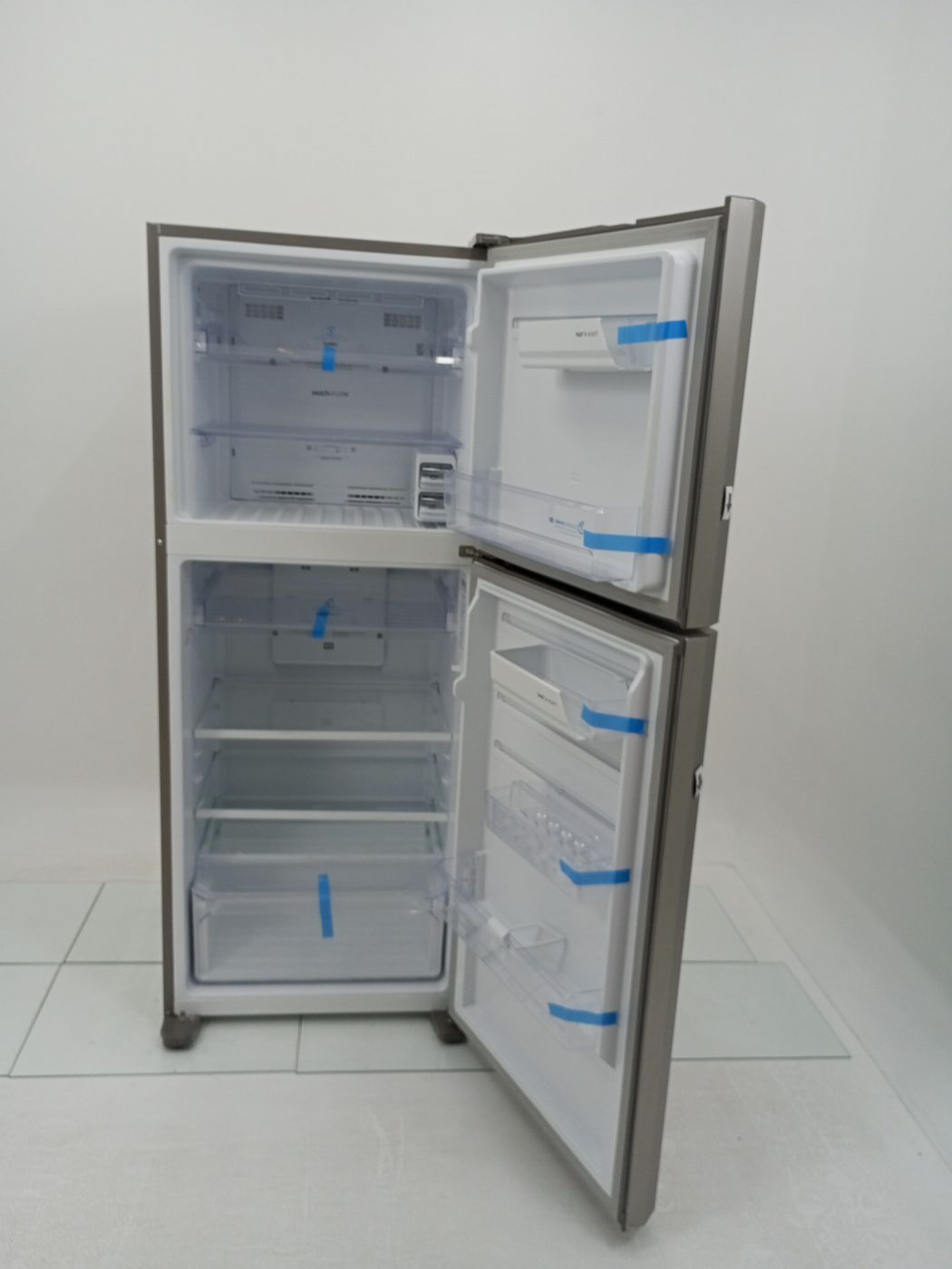 REFRIGERADOR ELECTROLUX TF55S   FROST FREE 43