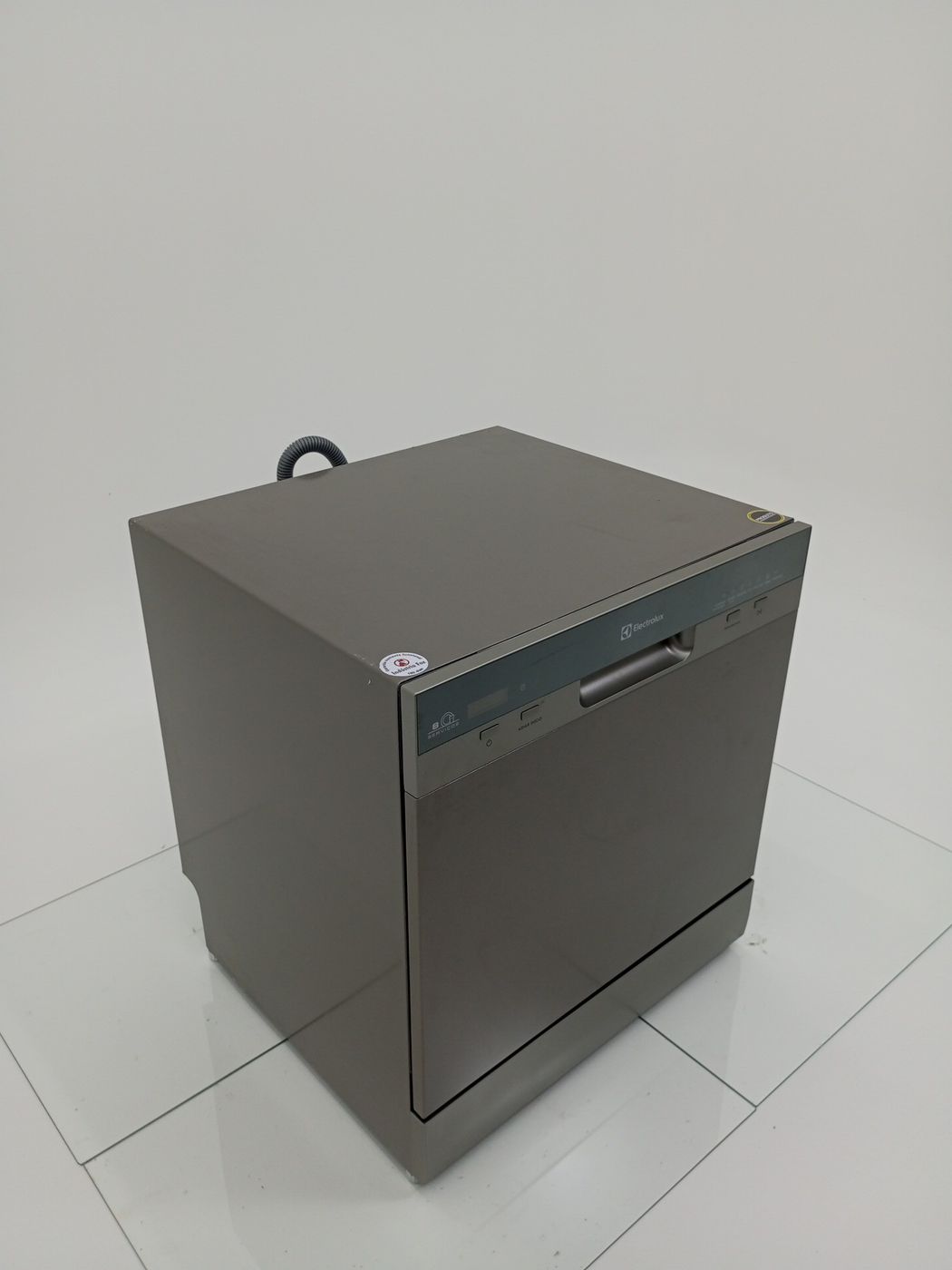 LAVA LOUCAS ELECTROLUX LL08S 8 SERVICOS - CIN