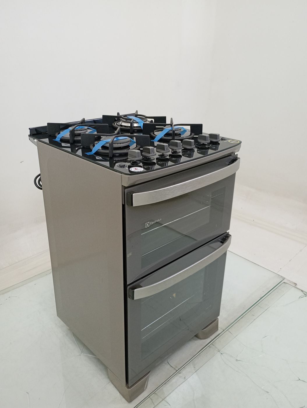 FOGAO ELECTROLUX FE4DG - 