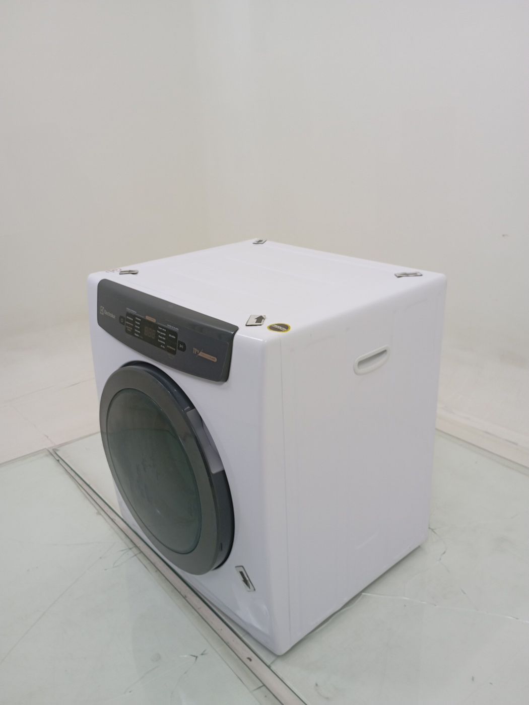 SECADORA ELECTROLUX SVB11 11KG DE PAREDE E PI