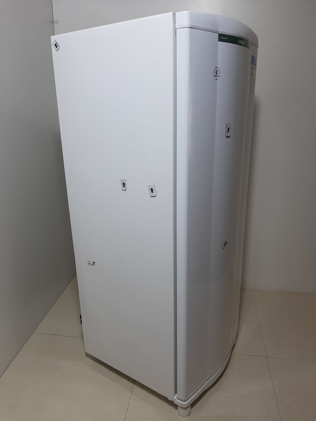 REFRIGERADOR CONSUL 1 PORTA 261L DEGELO SECOB