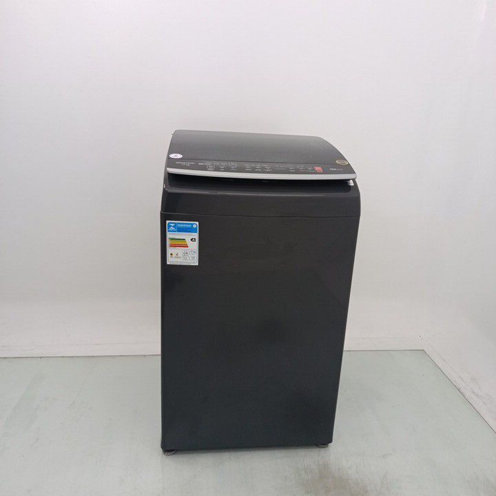 LAVADORA BRASTEMP BRASTEMP 17KG CL A - PLATIN