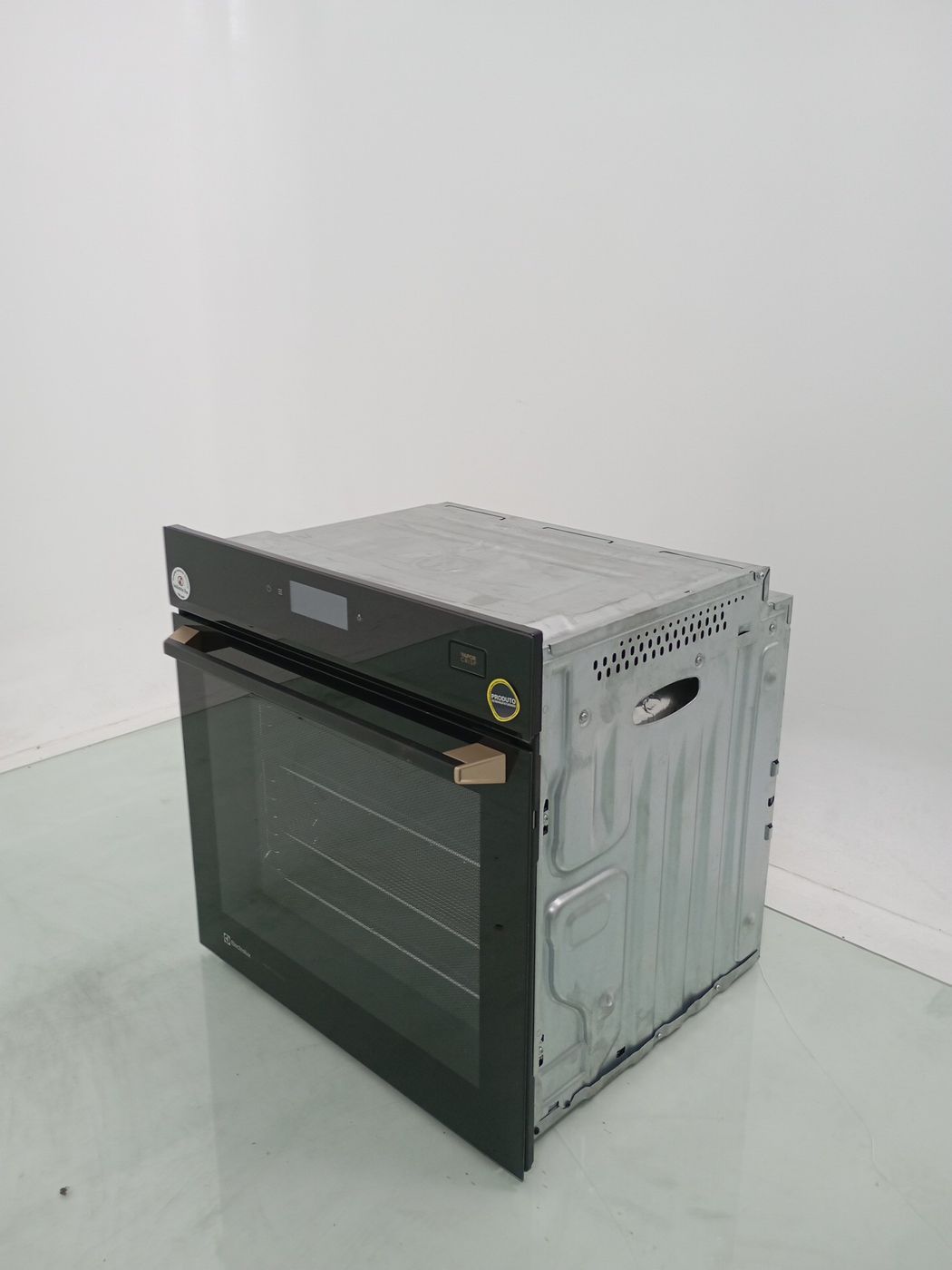FORNO ELECTROLUX OE9XB - Forno Electrolux OE9