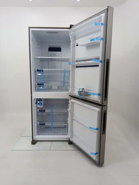 REFRIGERADOR ELECTROLUX IB54S - Refrigerador 