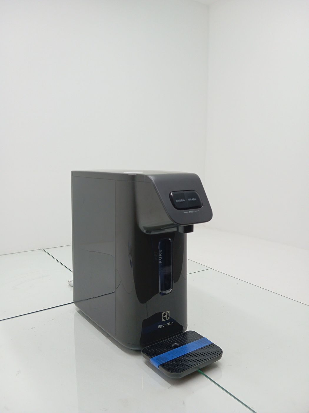 PURIFICADOR ELECTROLUX PE15X  EFFICIENT ELETR