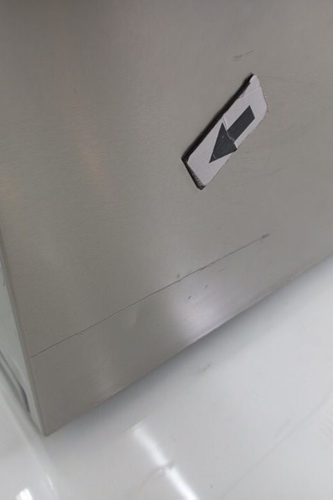 REFRIGERADOR ELECTROLUX IM8S FROST FREE INVER