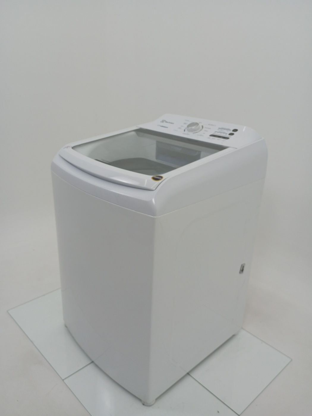 LAVADORA ELECTROLUX LED17 ROUPAS TOP LOAD 17K