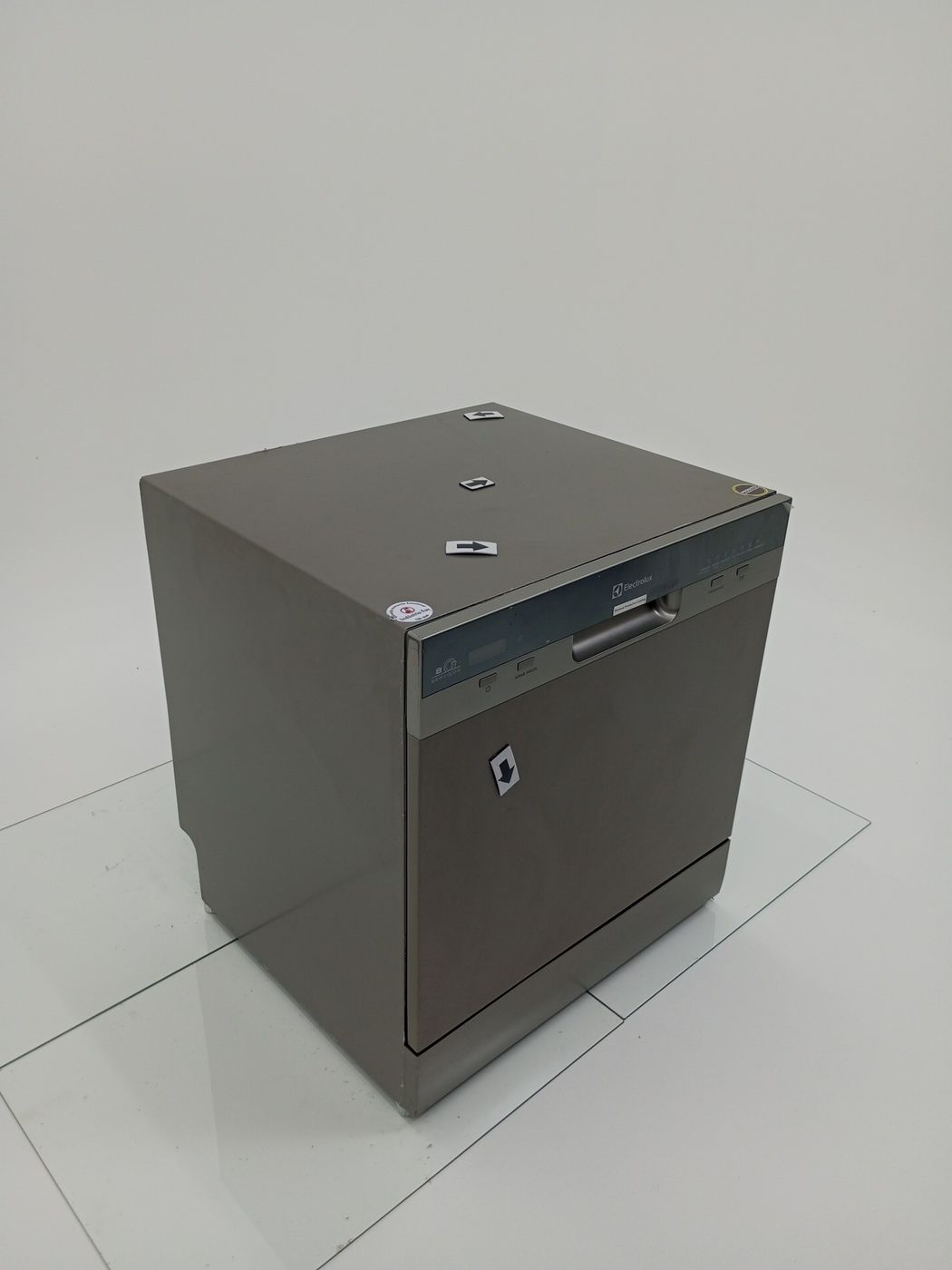 LAVA LOUCAS ELECTROLUX LL08S 8 SERVICOS - CIN