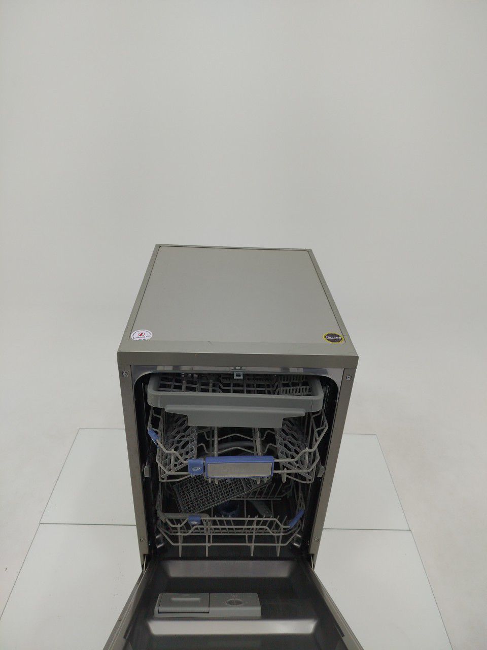 LAVA LOUCAS ELECTROLUX LL10X 10 SERVICOS - IN