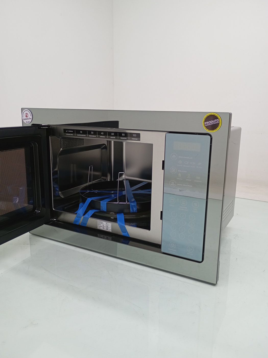 MICROONDAS ELECTROLUX ME3HP - 