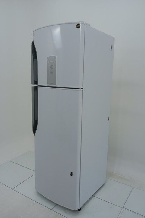 REFRIGERADOR PANASONIC 387L FROST FREE 2 PORT