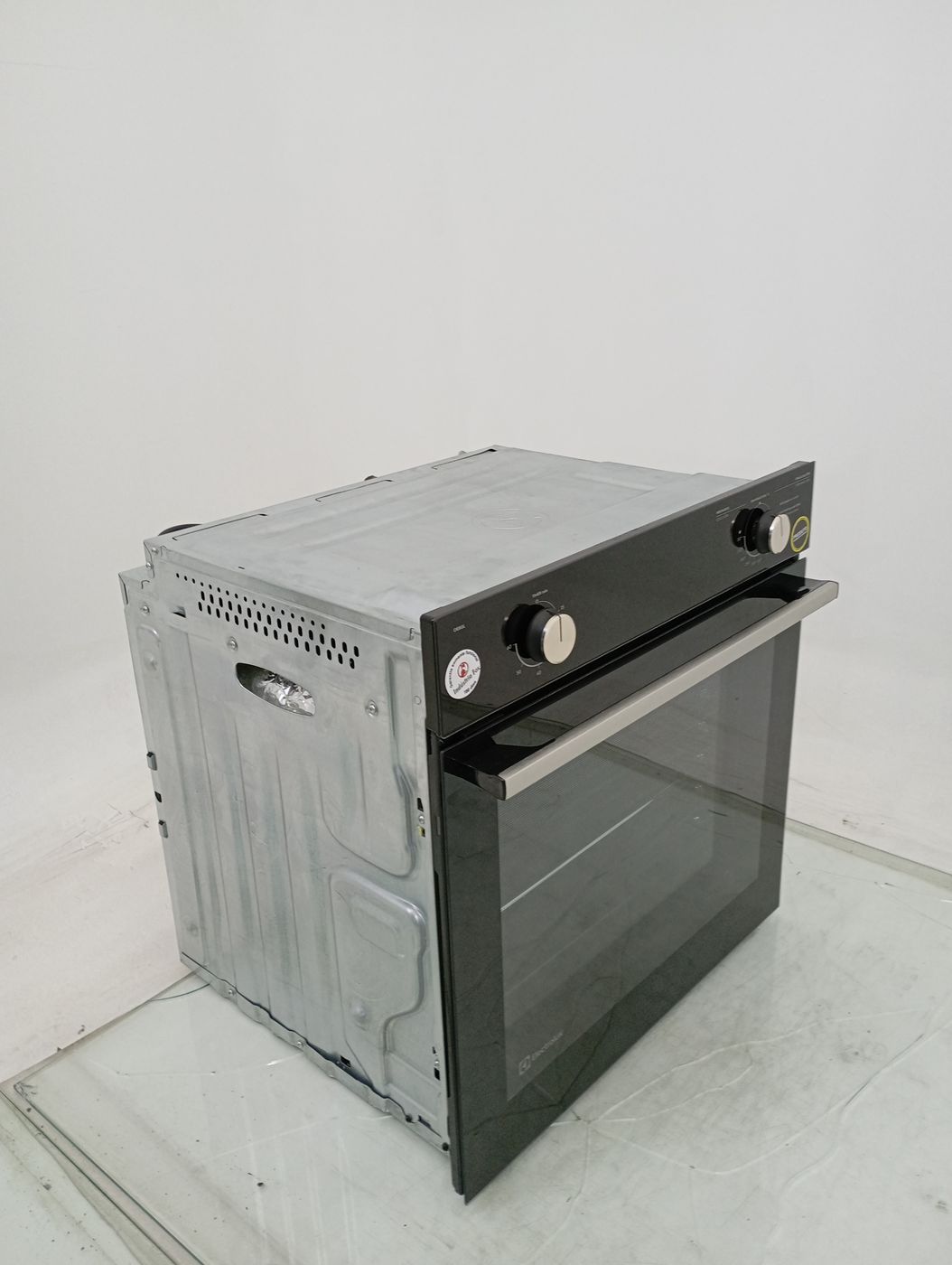 FORNO ELECTROLUX OE8GL - 