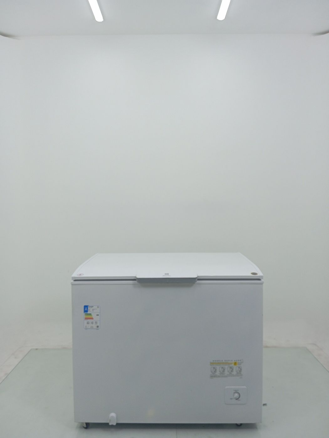 FREEZER ELECTROLUX Freezer Horizontal Electro