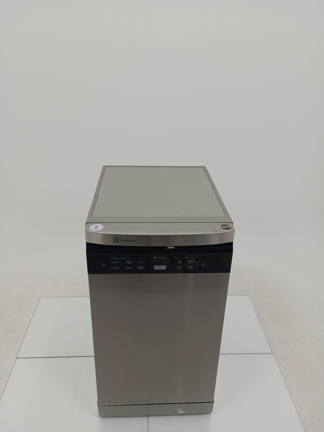 LAVA LOUCAS ELECTROLUX LL10X 10 SERVICOS - IN