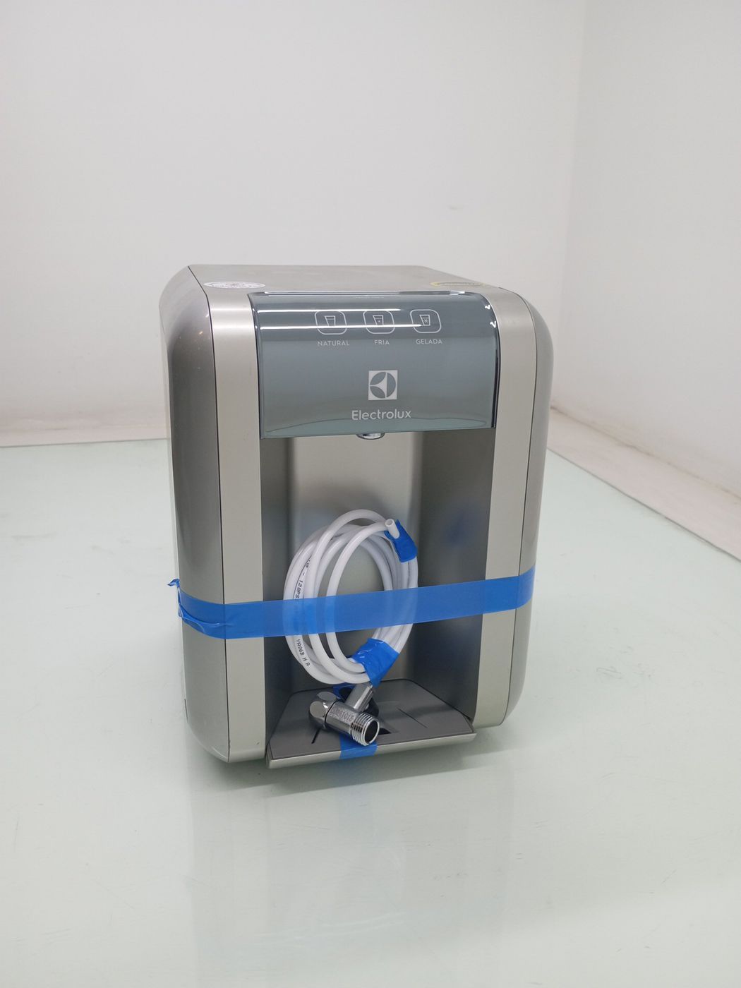 PURIFICADOR ELECTROLUX PE11X - Purificador El