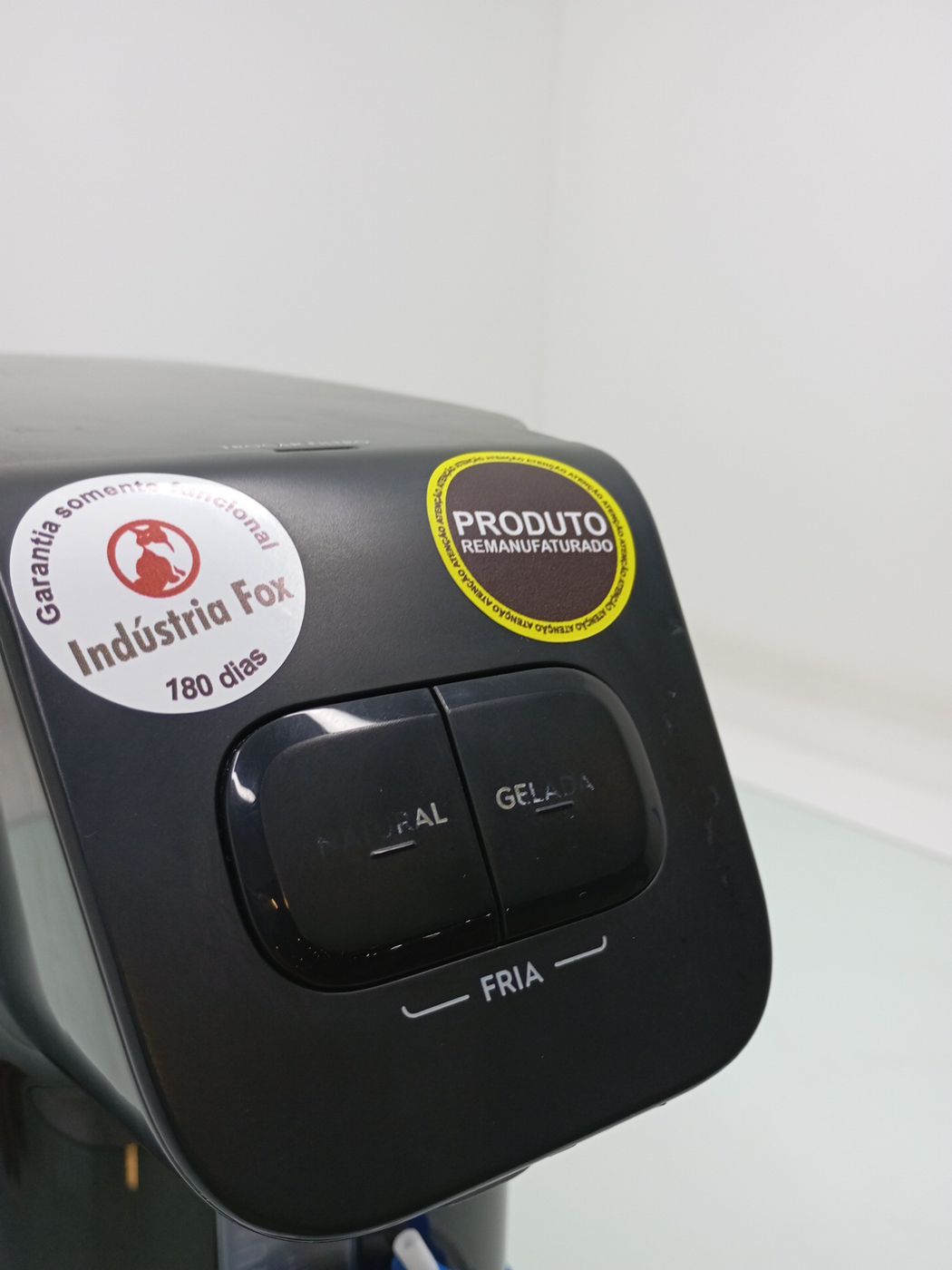 PURIFICADOR ELECTROLUX PE15P REFRIGERACAO ELE