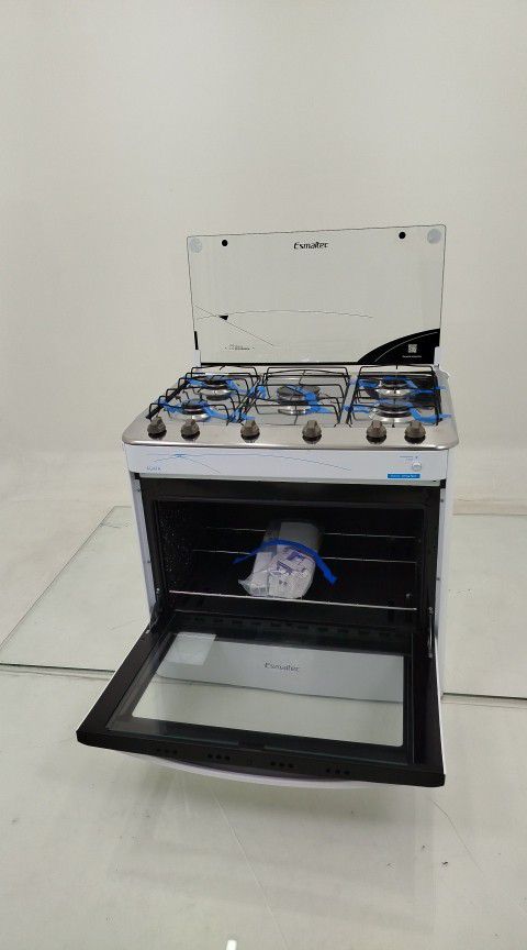 FOGAO ESMALTEC AGATA A GAS C/ ACENDIMENTO AUT
